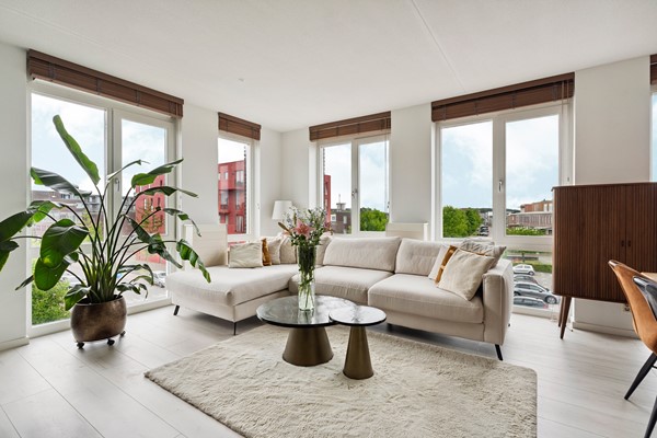 Medium property photo - Duitslandstraat 138, 1363 BG Almere